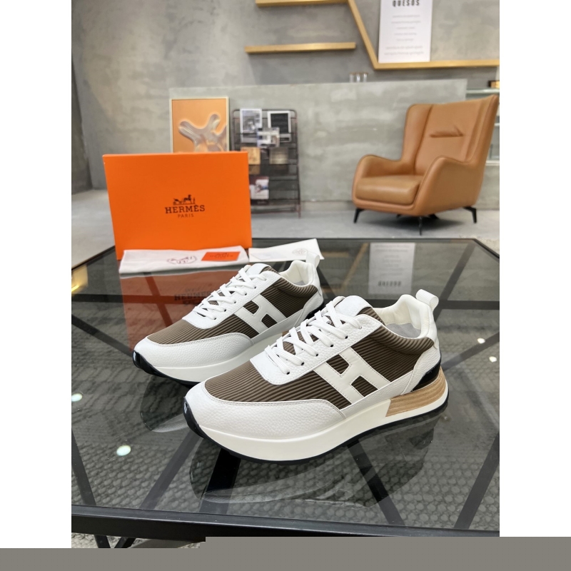H**mes sneakers